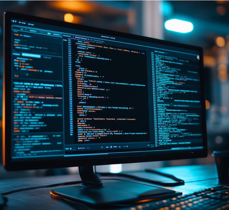 Custom Coding